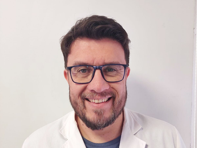 Dr. Dario González Maturana - Cirujano
